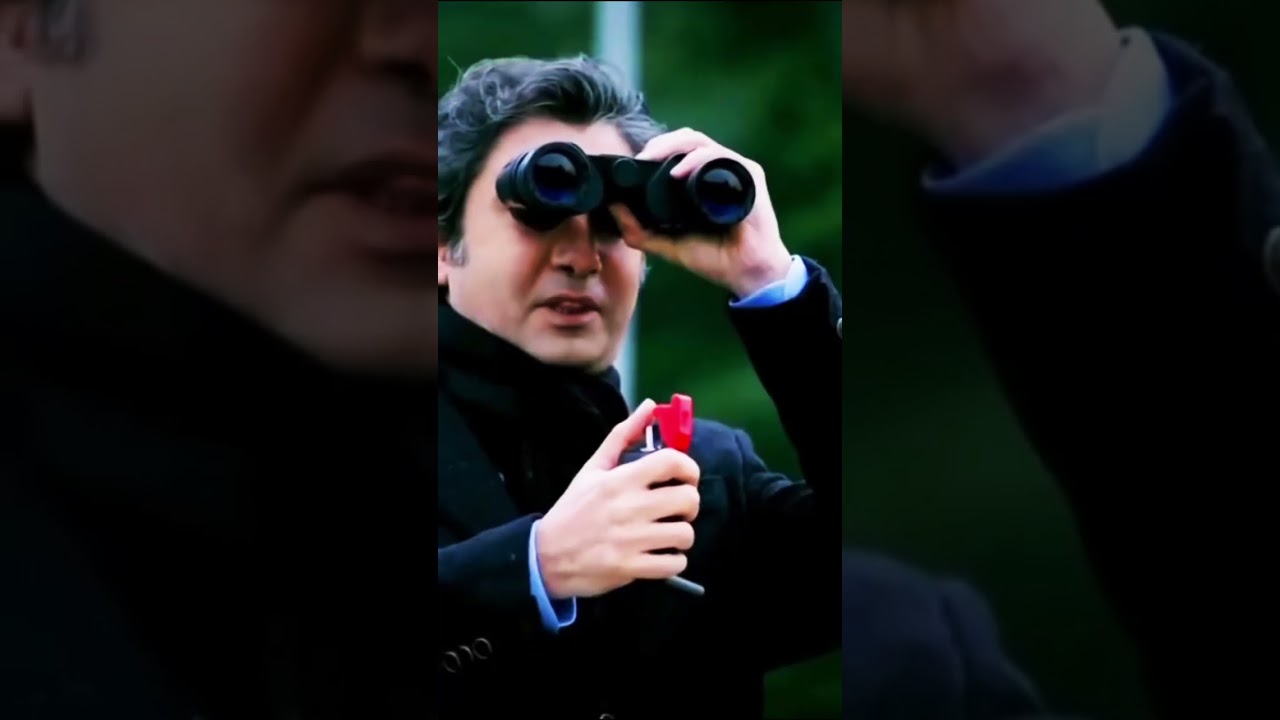 Morad Alamdar: Profile and Achievements