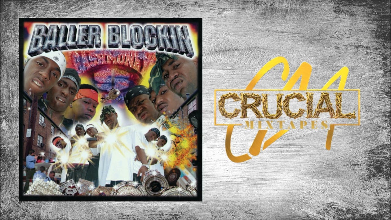 Cash Money Millionaires - Project Chick (Instrumental) ๐ถ