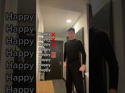 Happy Happy Happy :)