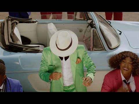 Innoss'B - SETE (Official Video) đ¶