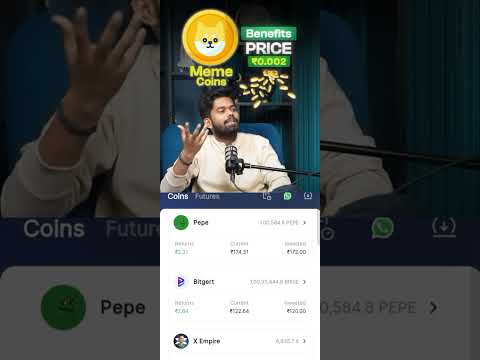 crypto coin🪙 kaise kharide...|| #trending   #crypto