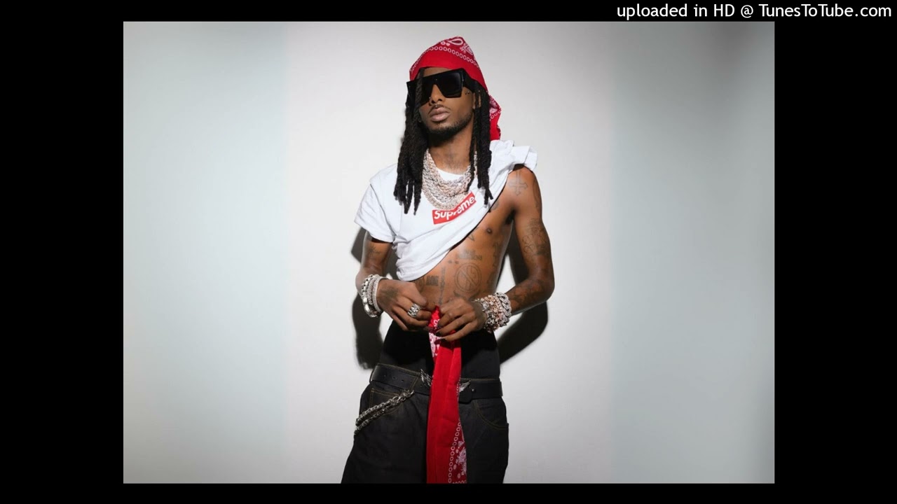 Playboi Carti - Roar (Unreleased 7/24/23) 🎵