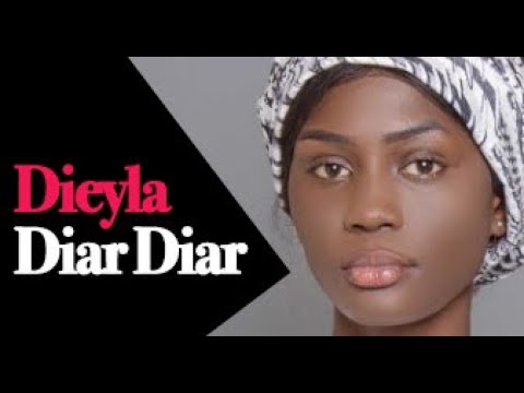 Dieyla Diar Diar - Bande Originale Secrets de Famille Saison 2