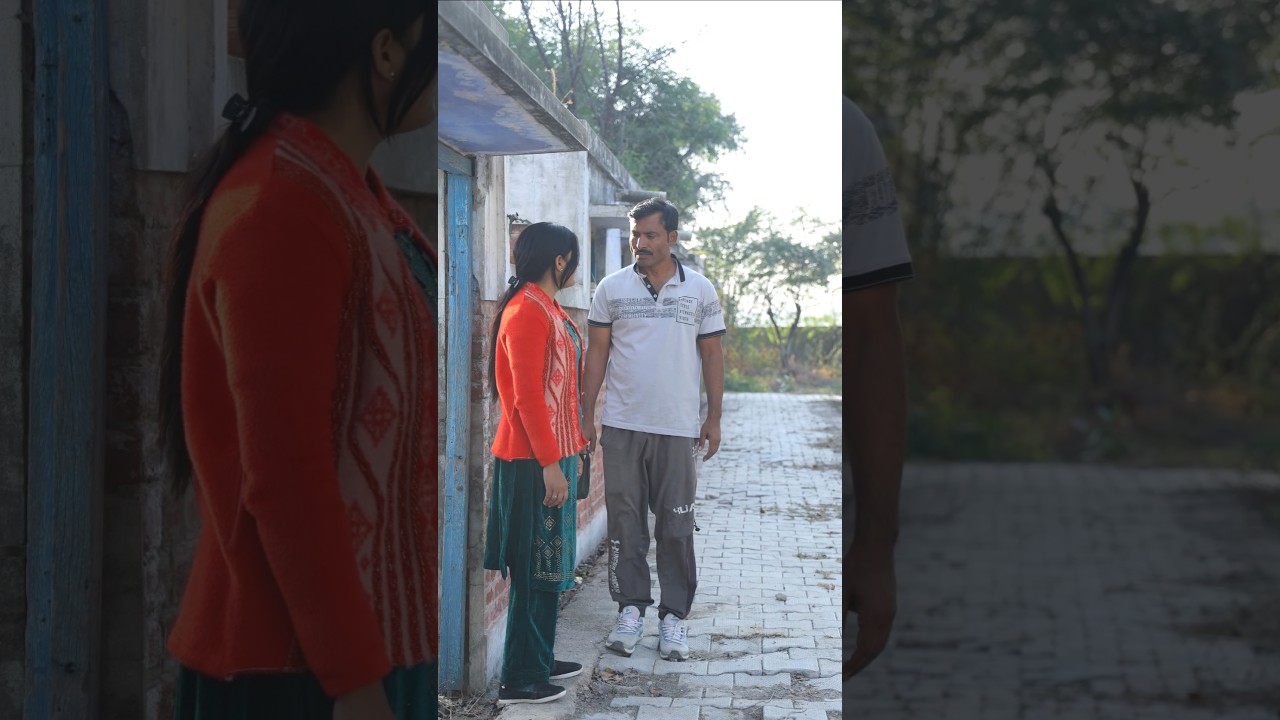 Haryanvi Husband Comedy 😂 | Hilarious Moments with Wife