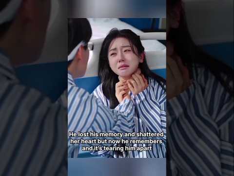 He regain his memory but it's too late 😭 #cdrama #drama #revenge #love #romance #betrayal