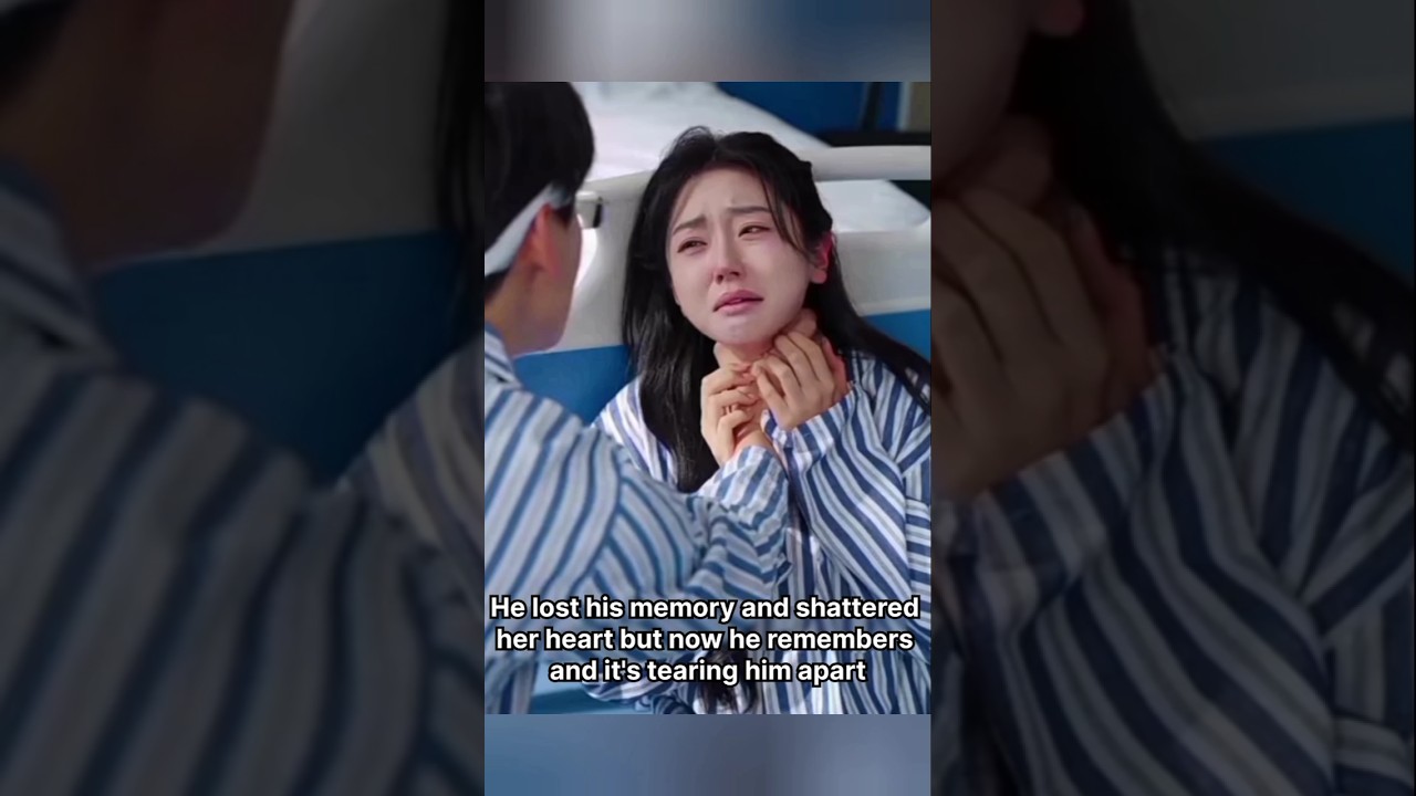 Memories Return Too Late 😢