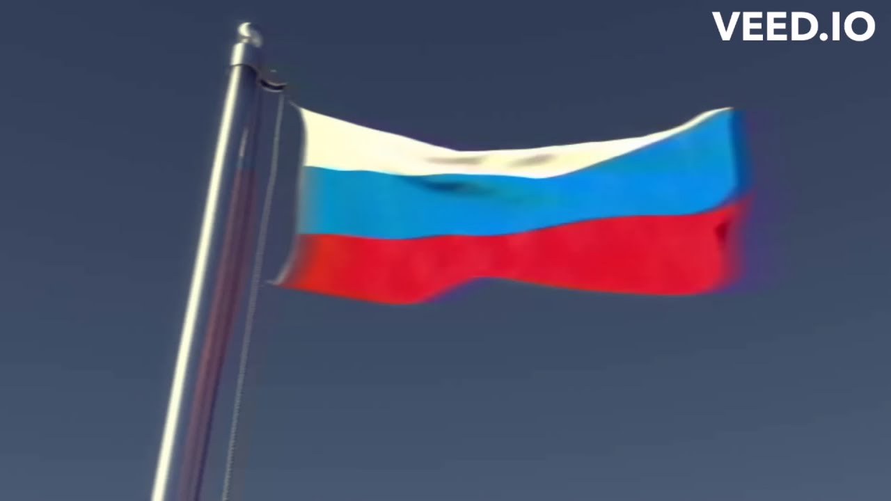 Russian Anthem (1991) | Rare Instrumental VHS 🇷🇺