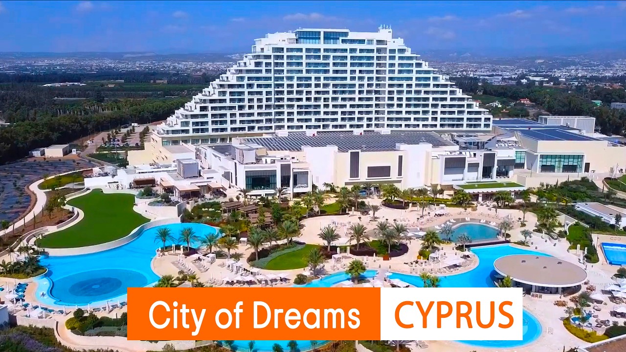 City of Dreams, Limassol: What Do Guests Really Think?