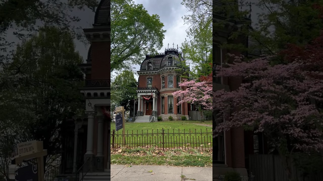 Beautiful Quincy Home for $599K 🏡