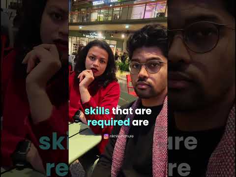 Project management as a career in Germany. #shorts #germany #job #projectmanagement #trending