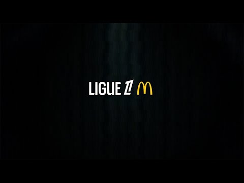 Le NOUVEAU GÉNÉRIQUE de la Ligue 1 McDonald's pour la saison 2025/2026