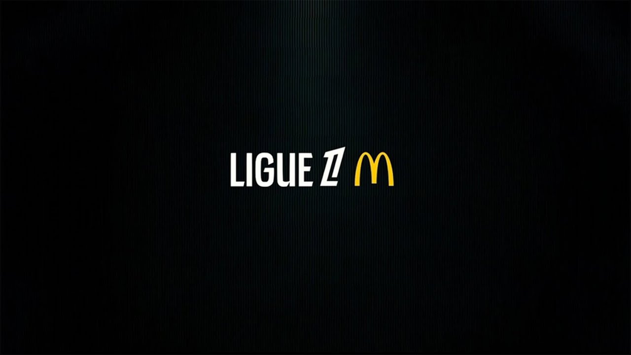 Découvrez le Nouveau Générique de la Ligue 1 McDonald's 2025/2026 ⚽