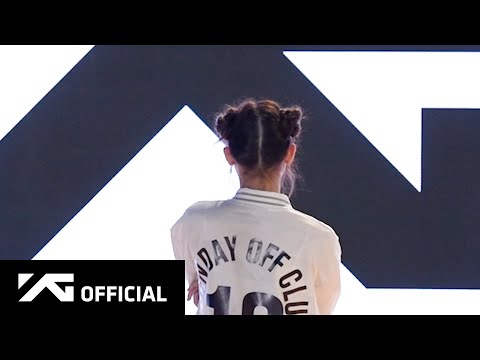 YG NEXT MONSTER | EVELLI - ‘Nosebleeds’