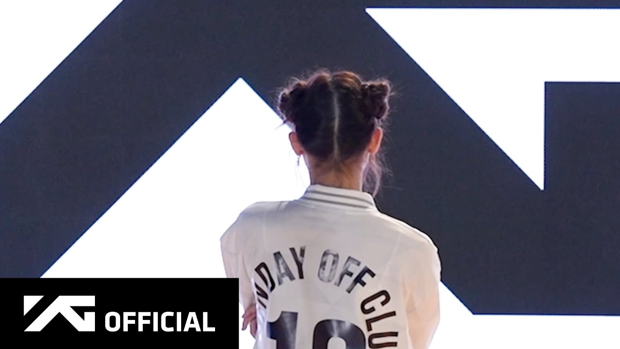 EVELLI's 'Nosebleeds' | YG NEXT MONSTER Cover 🎤