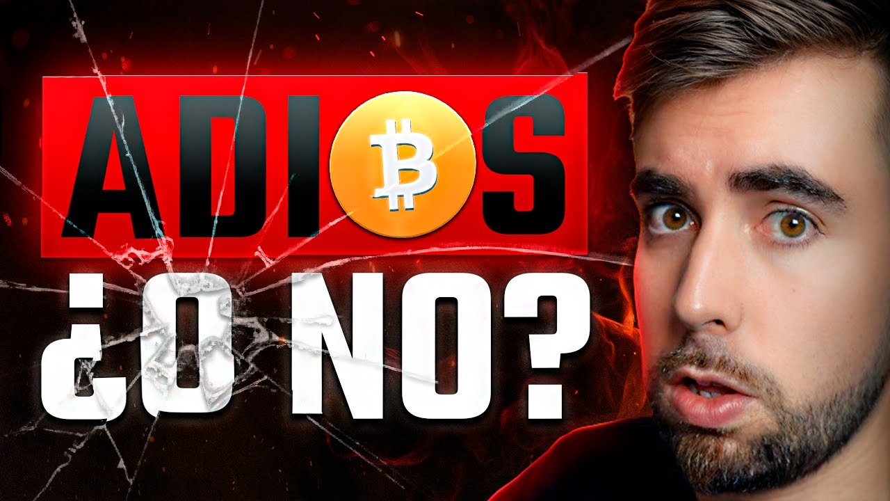 Análisis Urgente de Bitcoin y Altcoins: ¿Hemos Rendidos por Completo?