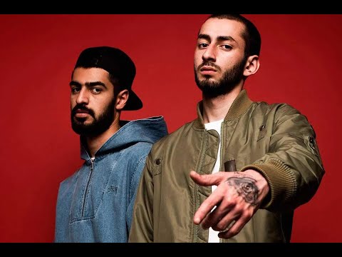 MiyaGi & Эндшпиль, Рем Дигга – I Got Love