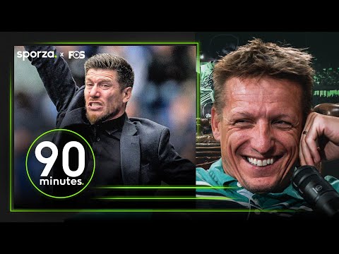 90 MINUTES - Diluviaanse regen (S06E04)