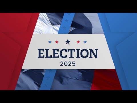 Nov. 4, 2025 Election: Key Info & Races 🗳️