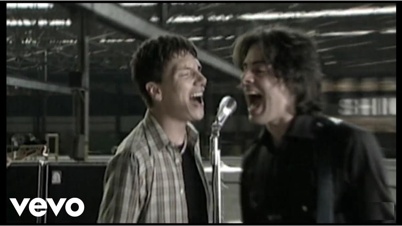 Mr. Big - Shine (MV) & 30th Anniversary Albums 🎶