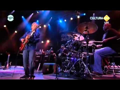 Lee Ritenour Live at North Sea Jazz 2009 🎸