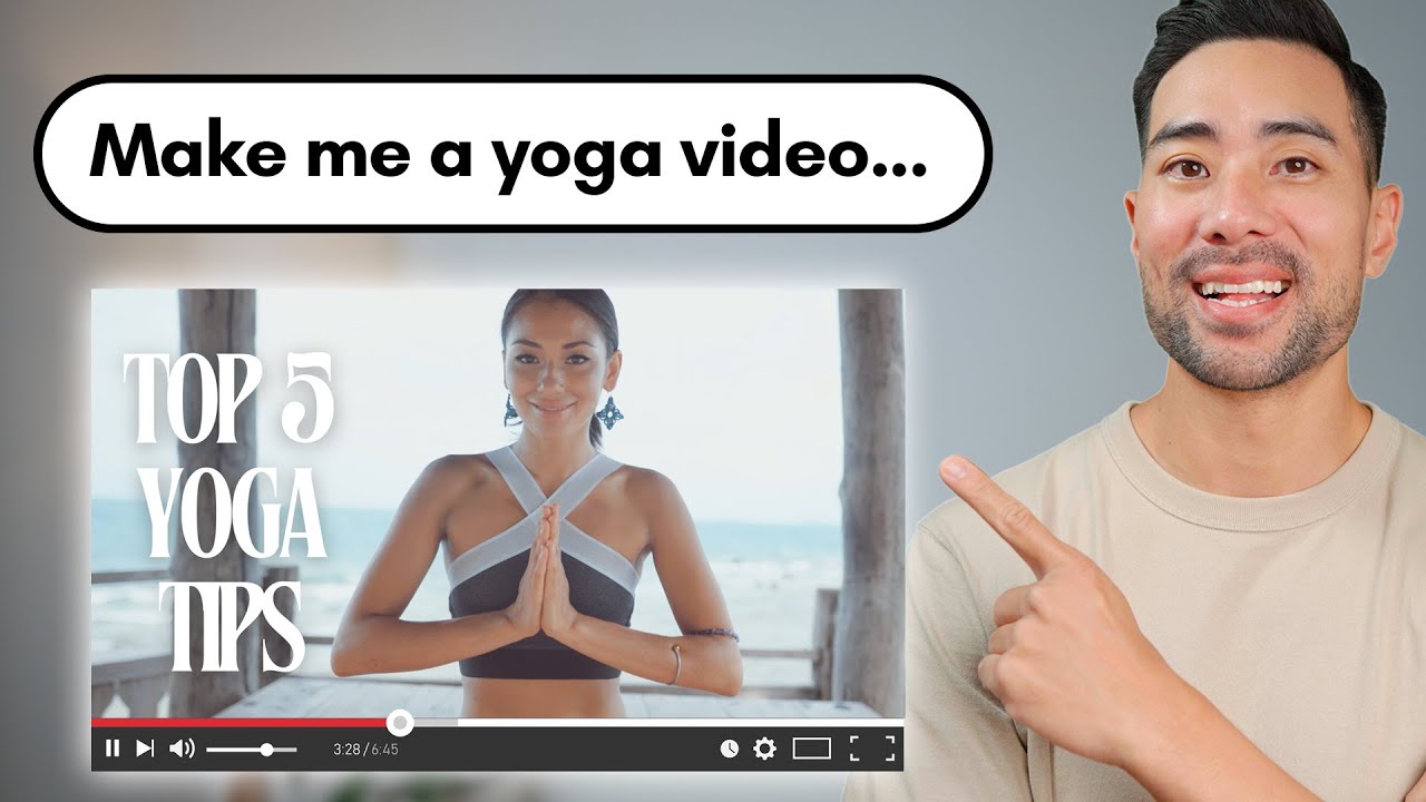 Guide to Canva AI Video Generator 🚀