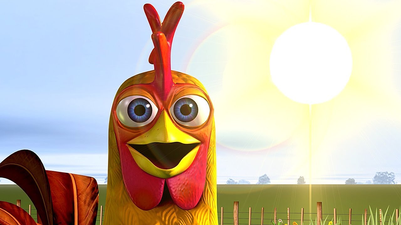 Bartolinho - Fazenda do Zenon 🌾