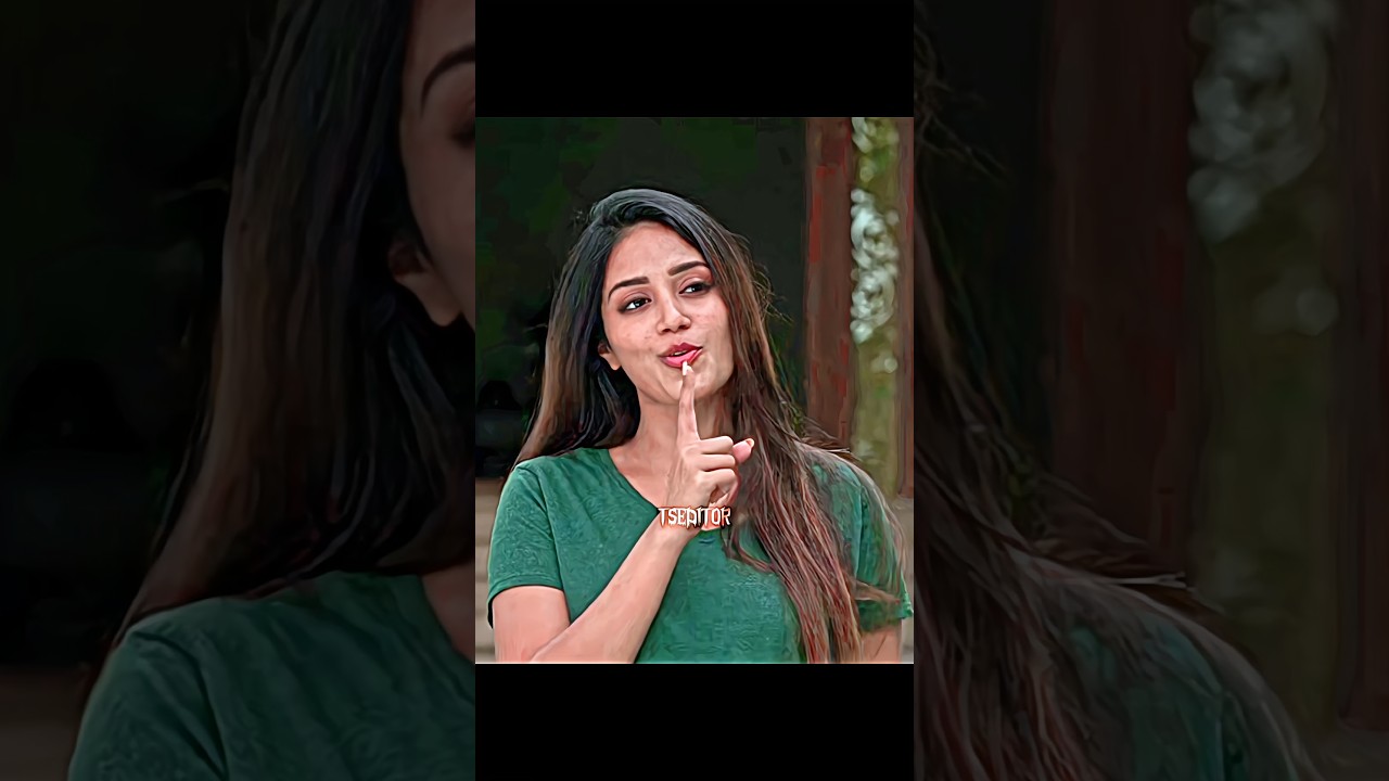 Yah Tharki Kaun Hai 🥵💥 | Allu Arjun Edits | Love Story