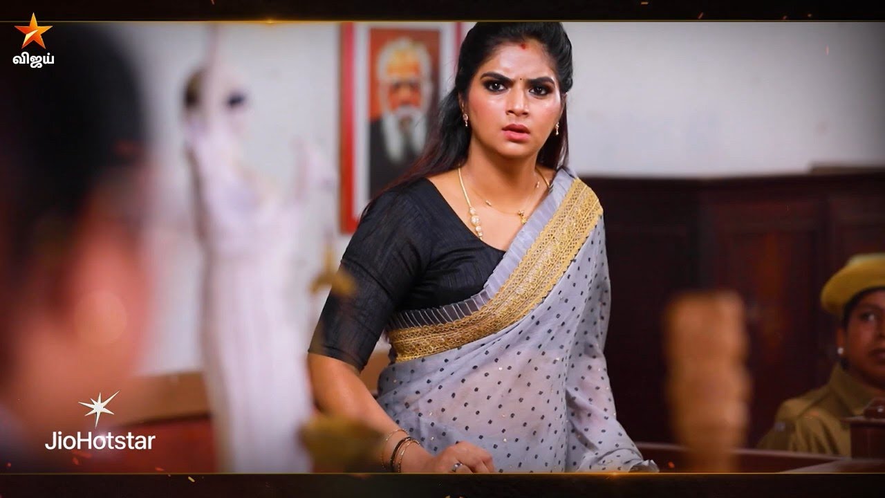 Aaha Kalyanam: Watch Full Episodes from September 3-5, 2025 on Vijay TV! 🎥