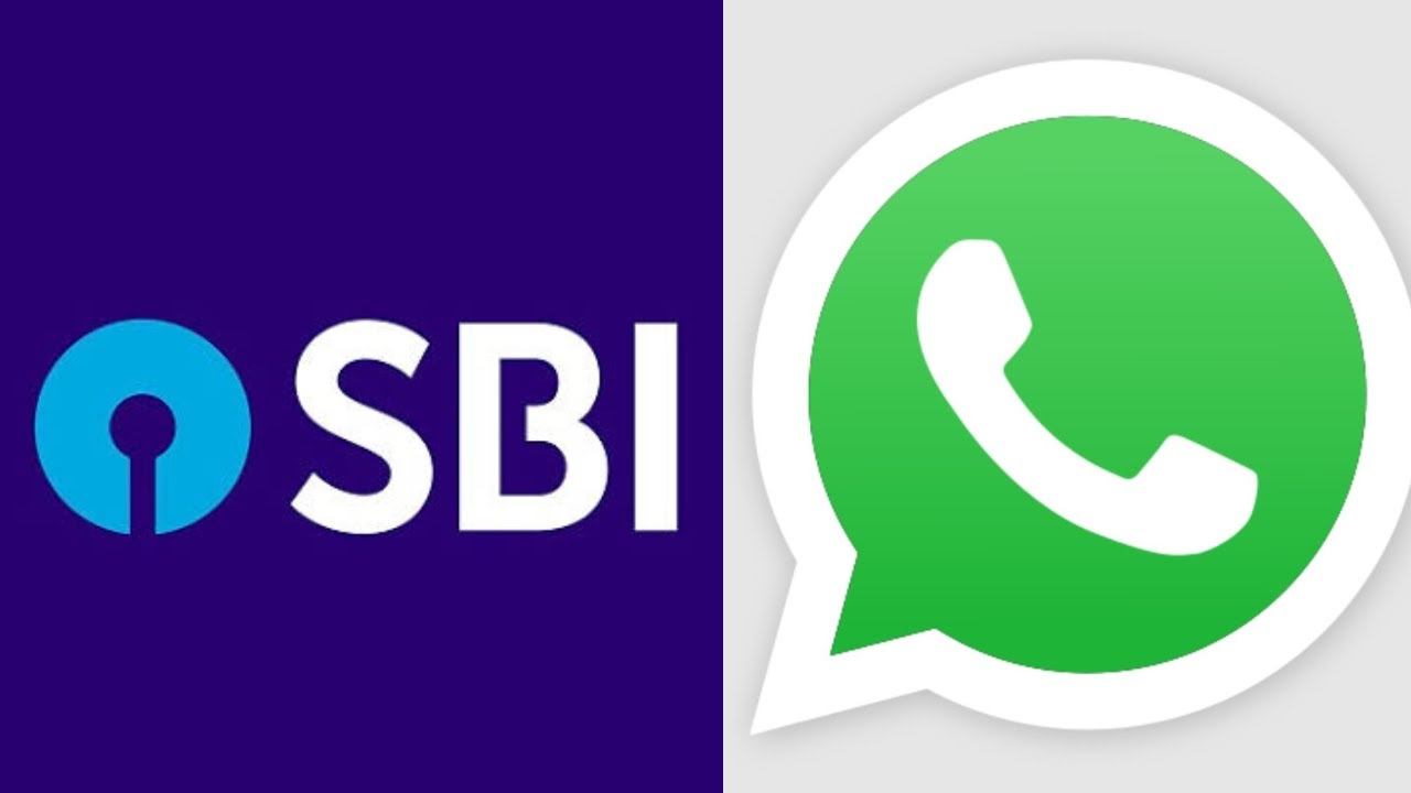 SBI WhatsApp Banking Registration Guide