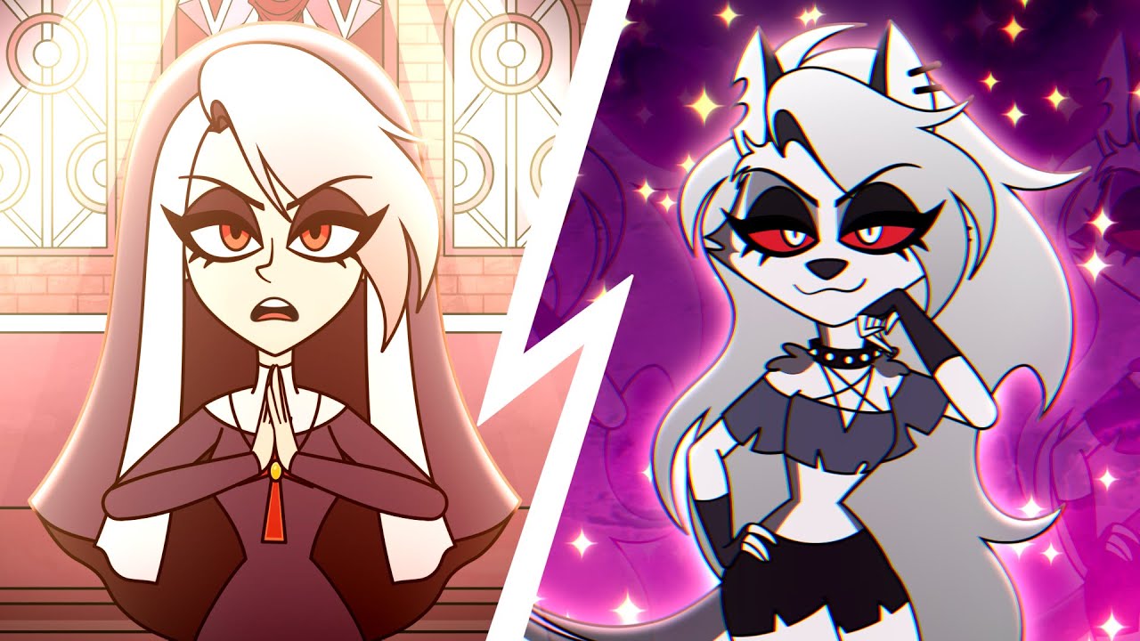 Neoni - DARKSIDE Animation Meme 🎨