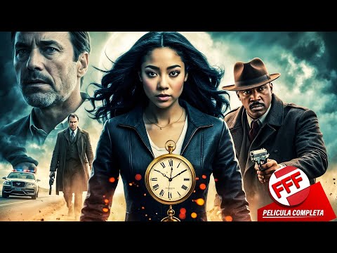 HUYENDO DEL TIEMPO | Película Completa de ACCIÓN y CIENCIA FICCIÓN en Español