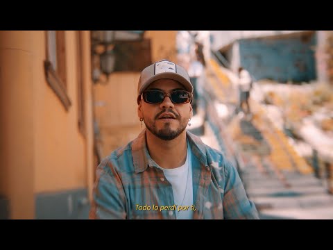 Lost On You (spanish version) - Kevz