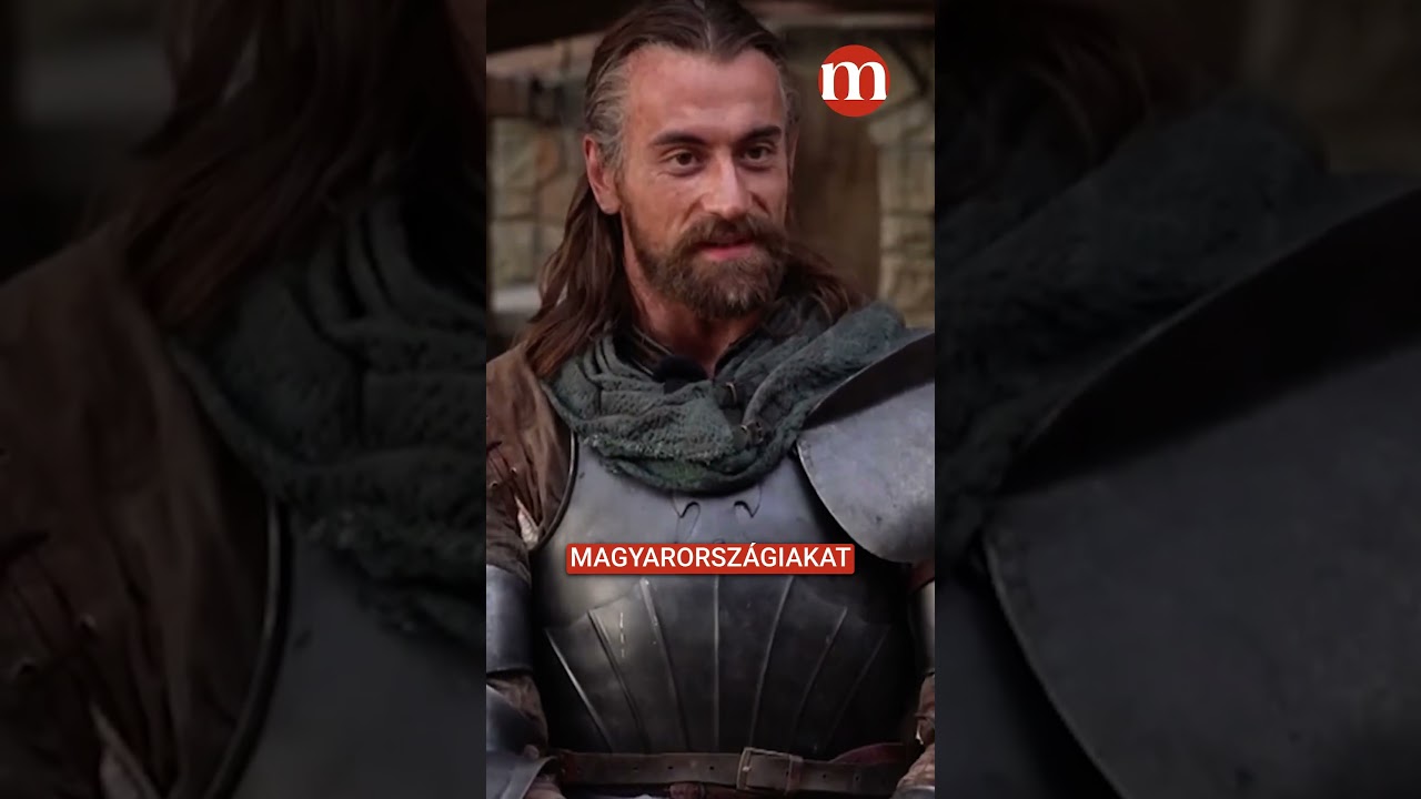Kádár L. Gellért's Candid Interview 🗣