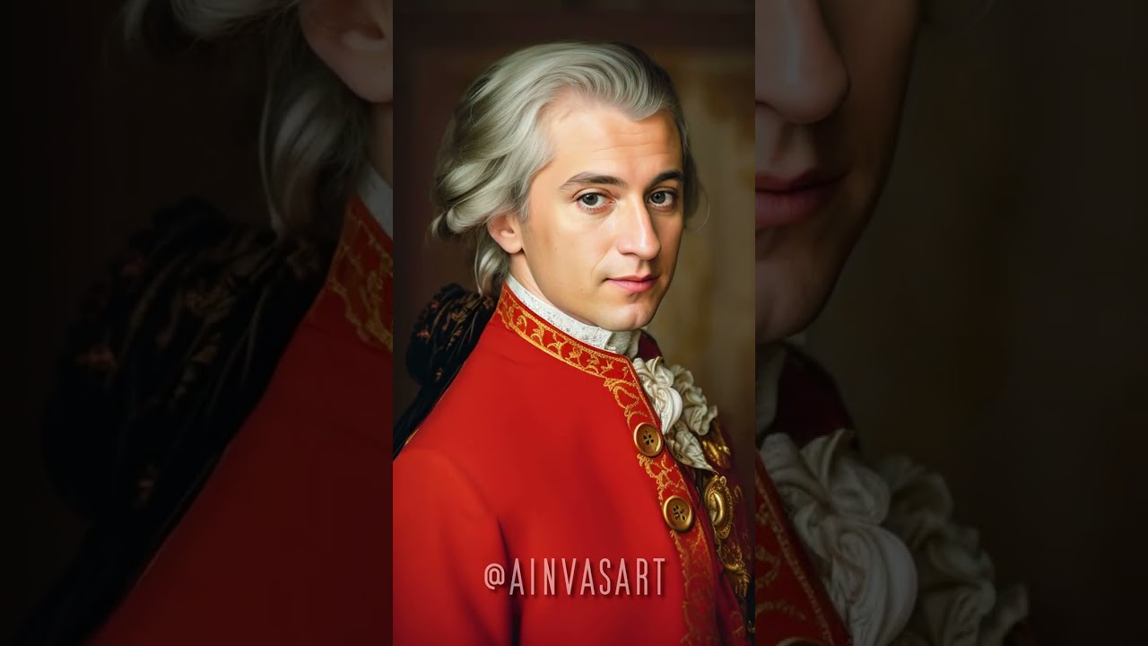 AI Techniques for Realistic Paintings 🎨