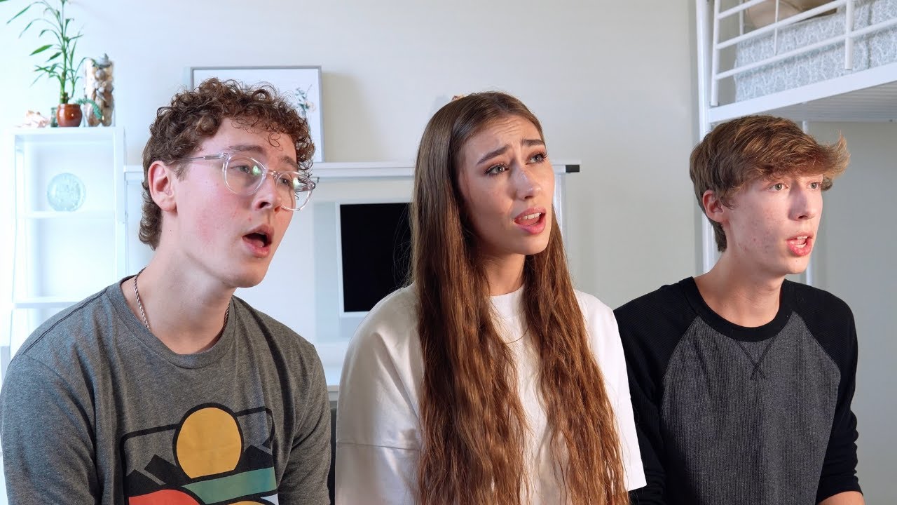 🎶 Cover of 'I Will Always Love You' by Lifein3D – Our Heartfelt Tribute