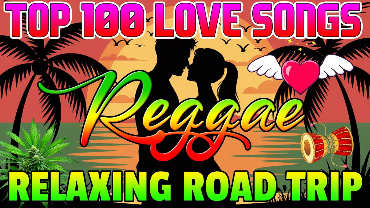 Top 100 Reggae Love Songs of the 80s & 90s 🎶 | Ultimate Reggae Mix 2026