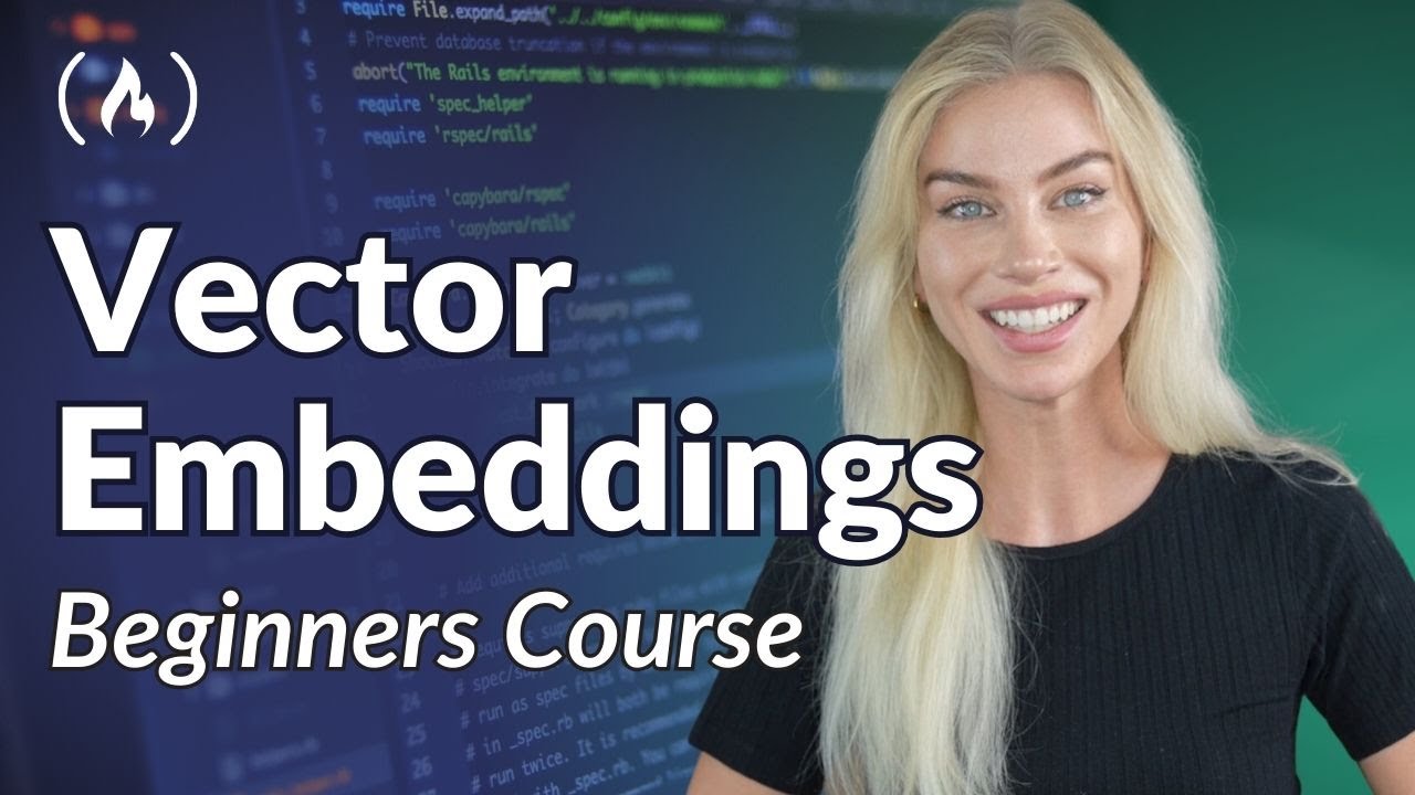 Vector Embeddings & AI Assistant with GPT-4 & LangChain 🤖