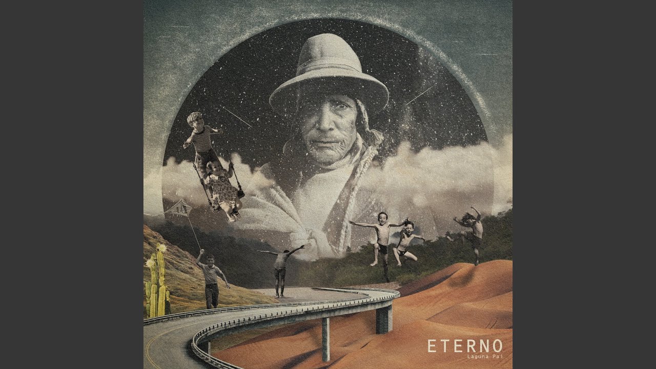 La Ficción by Laguna Pai & Mariano Palacios 🎶