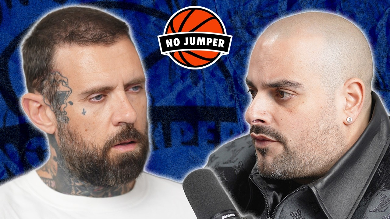 Berner on Beating Cancer, Who Owns Cookies, Josh from RAW Beef & More