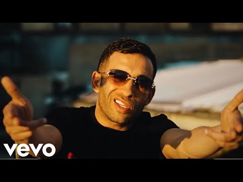 Mister You - Narcos ft. Lacrim (Clip Video)