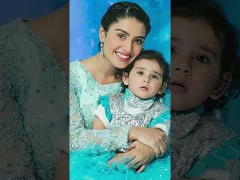 danish tamoor daughter #jaanemerijaaneman #rahejanoon #mein #ayezakhan #shorts