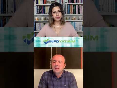 İsmail Güner: "Banka Hisseleri İstenilen Yükselişi Fazla Fazla Yapmış Durumda" #shorts