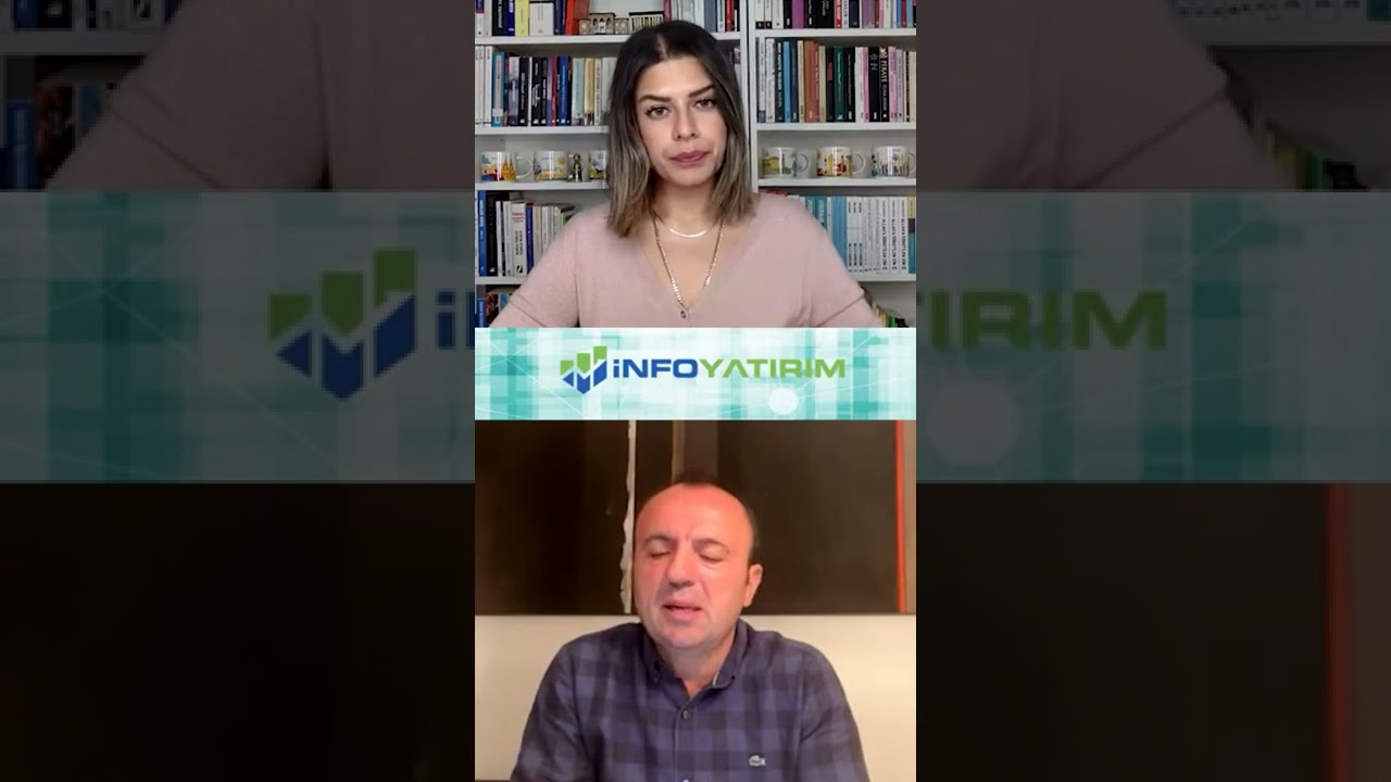 İsmail Güner'den Banka Hisseleri İçin Kritik Uyarı 📈