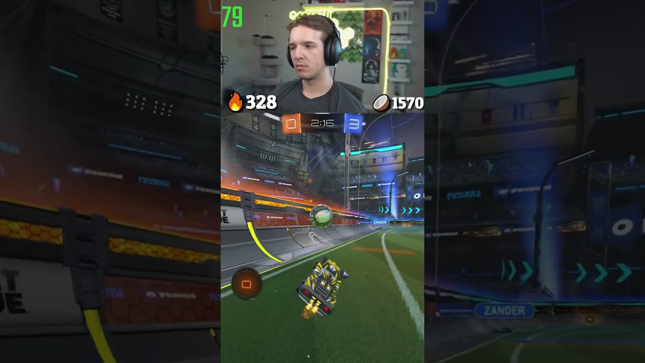 Support Me with Creator Codes! ๐ฎ