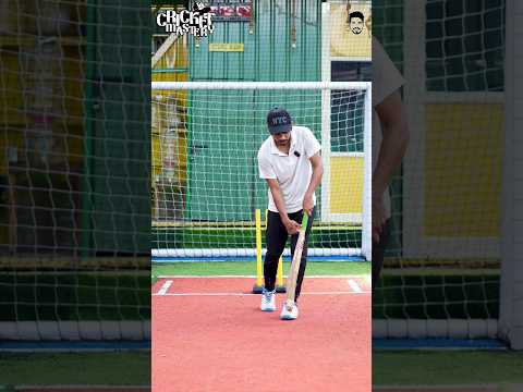 Tips & trick for flick shot #shorts  #battingtricks #cricket #cricketing #ipl