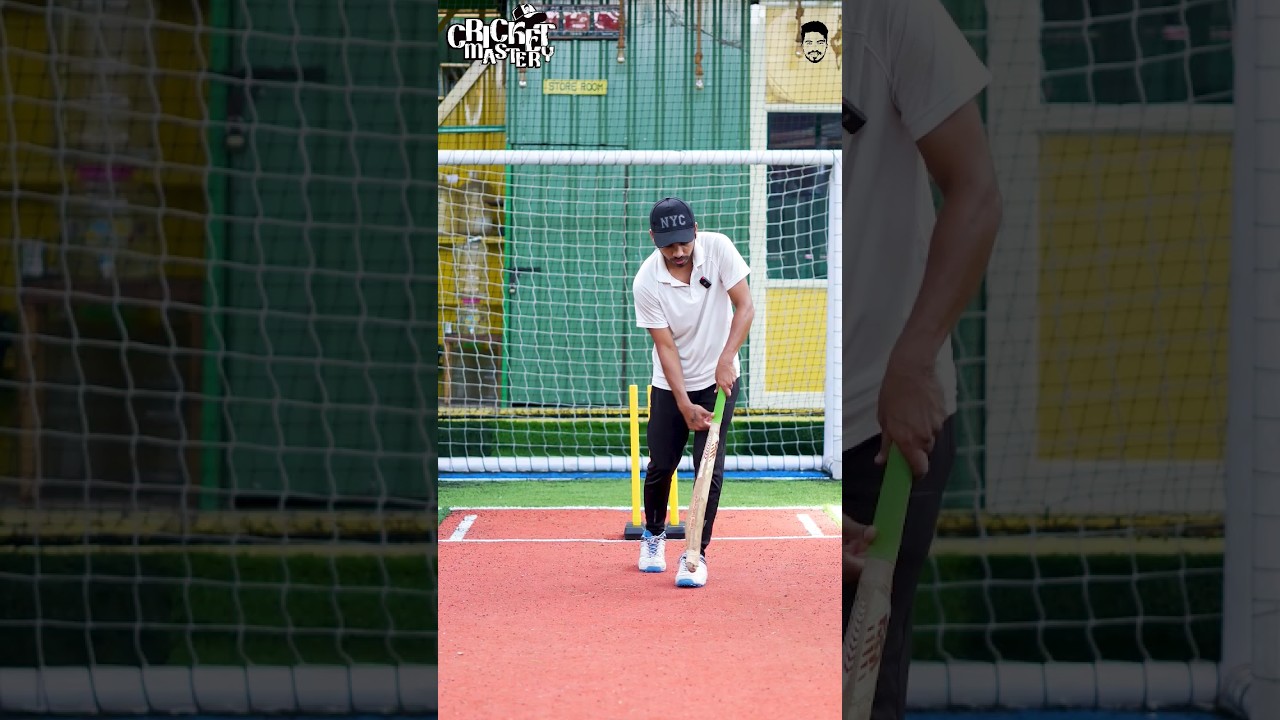 Master the Perfect Flick Shot: Top Tips & Tricks for Cricket π