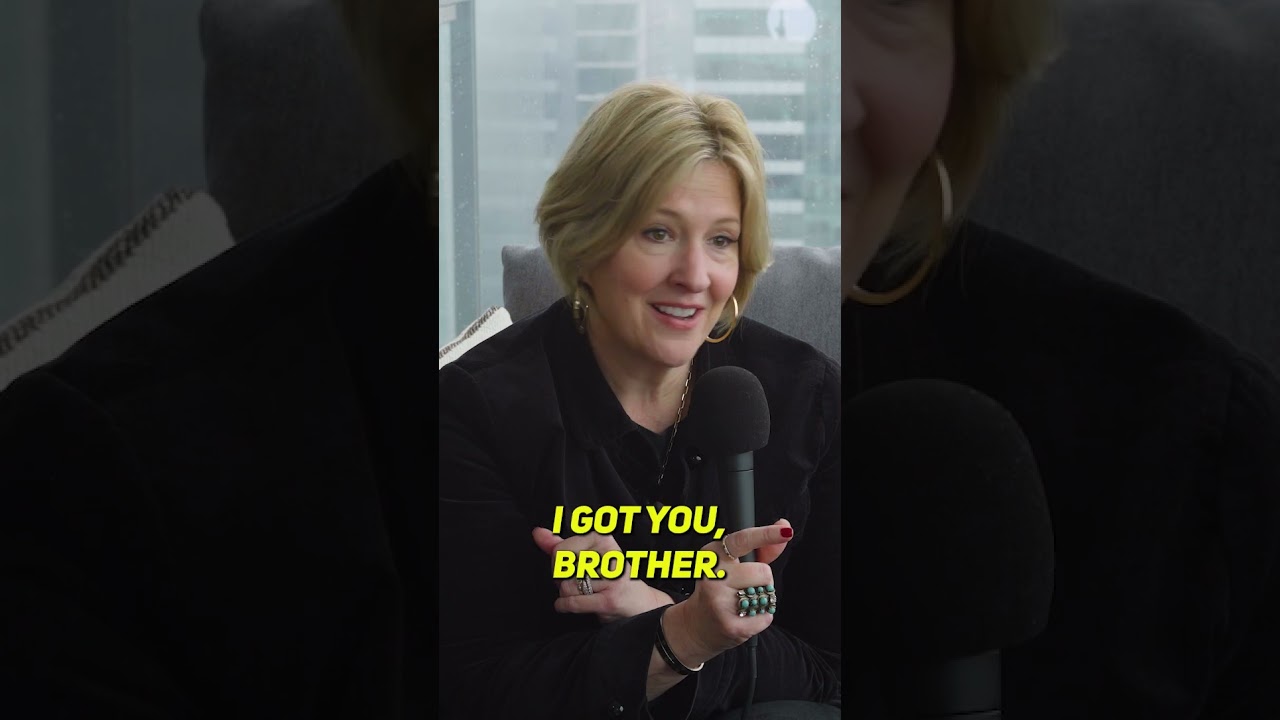 Marriage Is Never 50/50 — Brené Brown