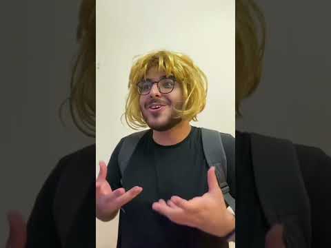 ايش بيصير لو دوره كانت معلمة في المدرسة😂💔