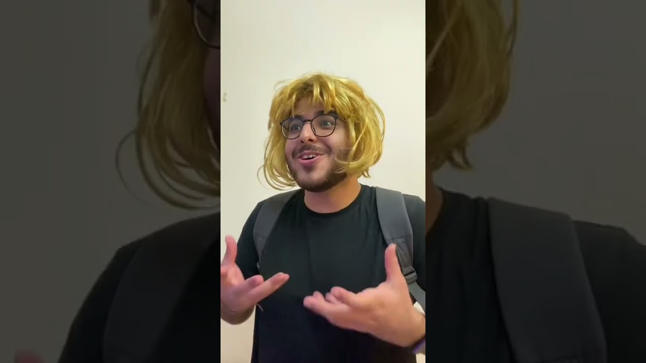 تخيل لو كانت الدوره معلمة في المدرسة! 😂