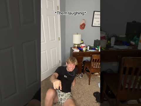 Adrenaline rush kicks in 😨